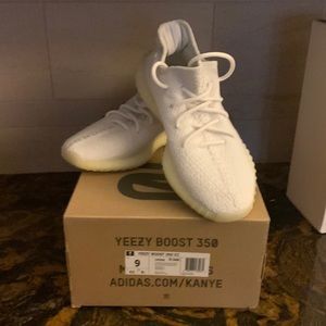 Yeezy Boost 350